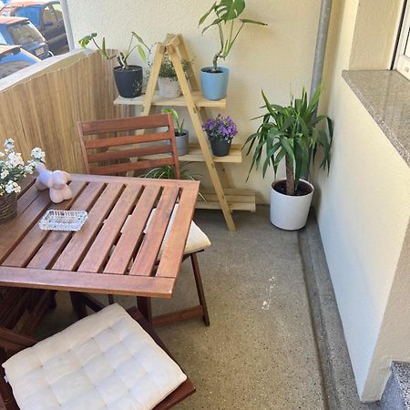 Homestay Benzi Ерфурт Екстер'єр фото