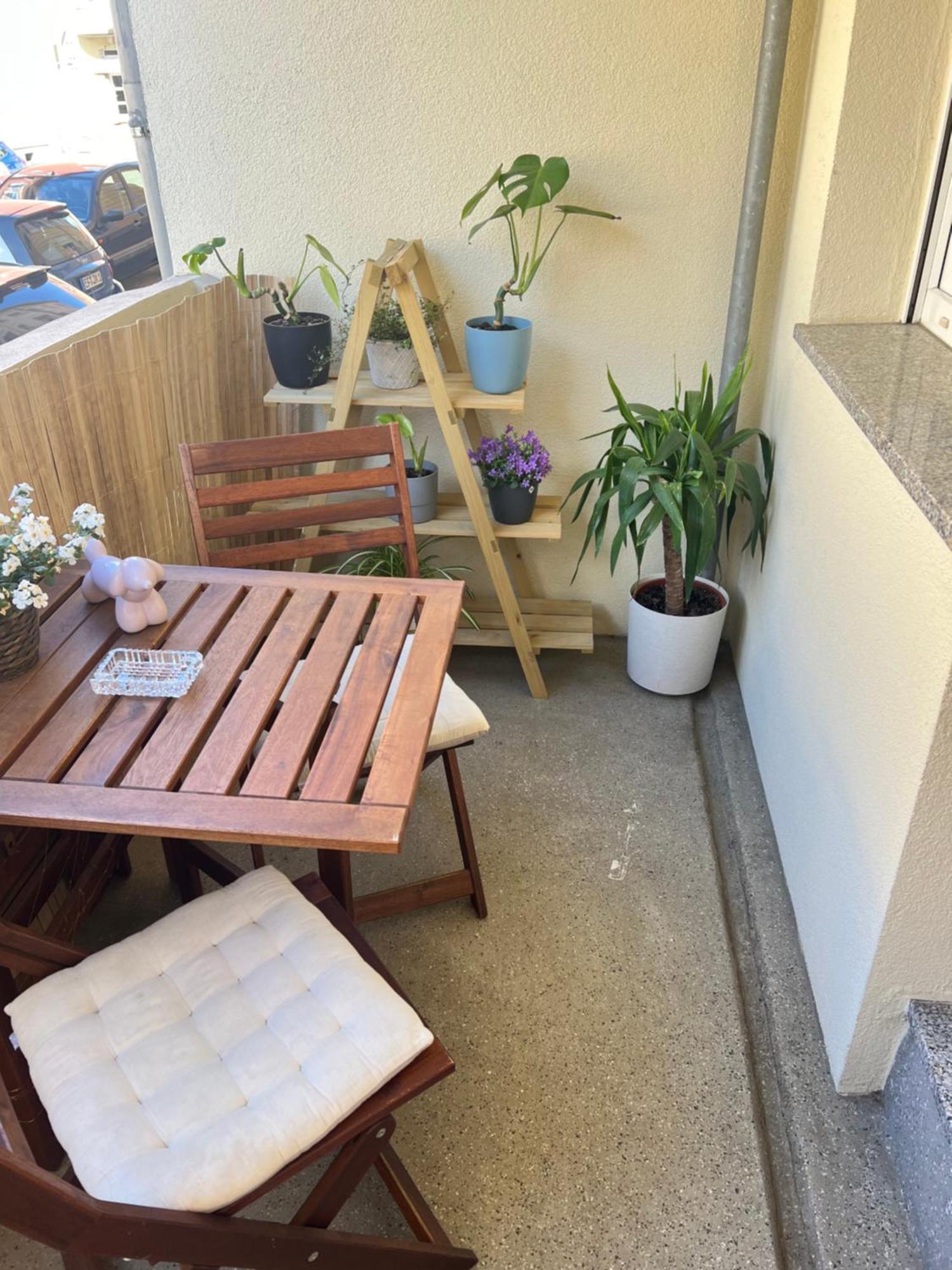 Homestay Benzi Ерфурт Екстер'єр фото